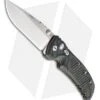 Hogue Knives EX01 Knife Green G-10 Drop Point Blade (3.5" Tumble)