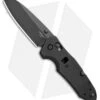 HK Trauma ABLE Lock Knife Black G-10 (3.4" Black N680) 34760