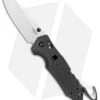 Hogue Trauma ABLE Lock Knife Black G-10 (3.4" Stonewash N680) 34776