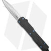 Hogue Knives Counterstrike OTF Automatic Knife (3.5" Stonewash) 34890-LIM