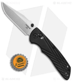 Hogue Knives Deka Clip Point Pocket Knife Black G-10 (3.25" Stonewash 20CV) 7 Hogue Knives Deka Clip Point Pocket Knife Black G-10 (3.25" Stonewash 20CV) -Knives Shop Hogue Knives Deka Folding Drop Point Knife Black G10 3in 25cm Tumble BHQ 102926 td size