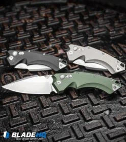 Hogue Knives EX-A05 Spear Point Automatic Knife FDE (4" Stonewash) 34514 9 Hogue Knives EX-A05 Spear Point Automatic Knife FDE (4" Stonewash) 34514 -Knives Shop Hogue Knives EX A05 Spear Point Automatic Knife OD Green Stonewash 34511 BHQ 80666 kp storm drain web 2 2