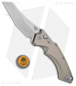 Hogue Knives EX-A05 Wharncliffe Automatic Knife FDE (4" Stonewash) 34504 7 Hogue Knives EX-A05 Wharncliffe Automatic Knife FDE (4" Stonewash) 34504 -Knives Shop Hogue Knives EX A05 Wharncliffe 4in Auto FDE SW 34504 BHQ 100446 jr bottlecap