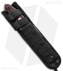 Hogue Knives EX-F01 Fixed Blade Knife Rosewood (5.5" Plain) 37175 6 Hogue Knives EX-F01 Fixed Blade Knife Rosewood (5.5" Plain) 37175 -Knives Shop Hogue Knives EX F01 Rosewood Plain 37175 BHQ 88775 jr sheath