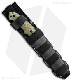 Hogue Knives EX-F01 Large Tanto Fixed Blade OD Green G-10 (7" Black) 35108 6 Hogue Knives EX-F01 Large Tanto Fixed Blade OD Green G-10 (7" Black) 35108 -Knives Shop Hogue Knives EX F01 Tactical Tanto Blade OD Green G 10 Black 35108 BHQ 87285 jr sheath