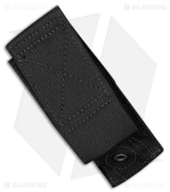 Hogue Modular MOLLE Tactical Utility Pouch (Black) 35089