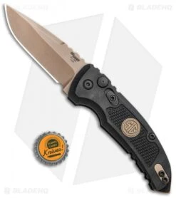 Hogue Sig Sauer A01 Microswitch Automatic Knife Drop Point (2.6" FDE) 7 Hogue Sig Sauer A01 Microswitch Automatic Knife Drop Point (2.6" FDE) -Knives Shop Hogue Sig Sauer A01 Microswitch Automatic Knife Drop Point FDE BHQ 102934 kp jr bottlecap