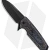 Hogue Sig Sauer EX-02 Spear Point Flipper Knife Black/Gray G-Mascus (Black)