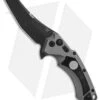 Hogue Sig Sauer X5 Wharncliffe Flipper Knife Black (3.5" Black) 36562