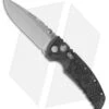 Hogue Knives EX01 Knife Black G10 Handle Drop Point Blade (3.5" Tumble)