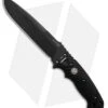 Wilson Tactical/Hogue Knives Star-Light Tactical Fighter Knife (7" Black)