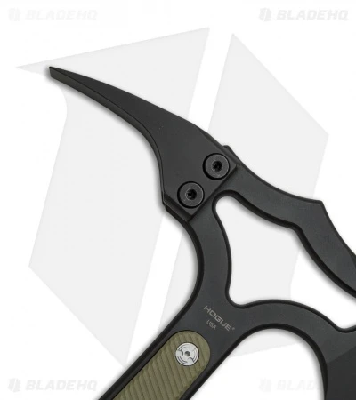 Hogue Knives EX-T01 Tomahawk Pry Bar Attachment 2 Hogue Knives EX-T01 Tomahawk Pry Bar Attachment - Image 2