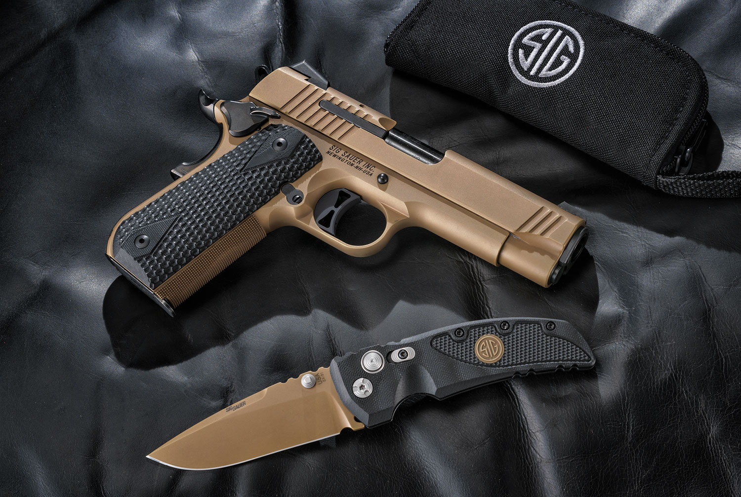 Knives Shop -Knives Shop hogue knives sig sauer
